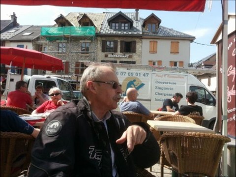 sortie a villards de lans