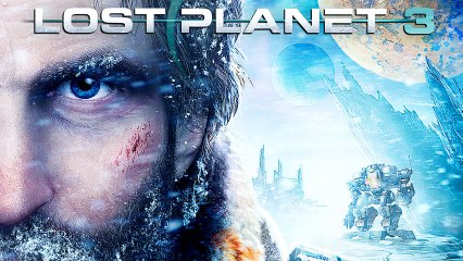 CGR Trailers - LOST PLANET 3 Multiplayer Trailer