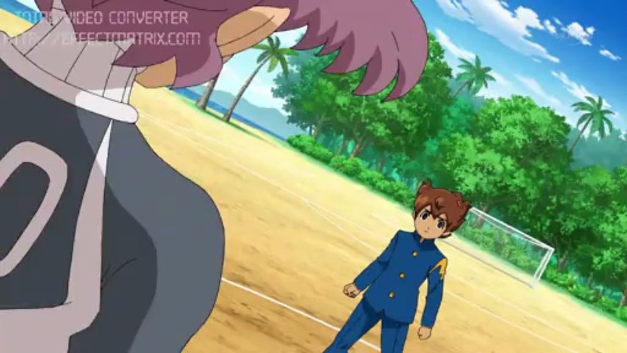 Chrono Stone 1
