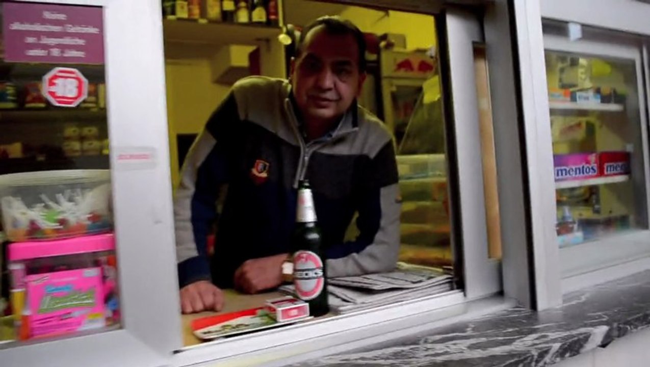 Schwalbacher Hadamar Flow (HD Video) - HECKtiker (2013 / 34ARecords)