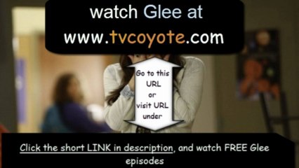 Glee Season 4 Episode 18 - Shooting Star