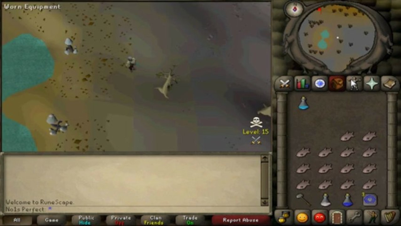 Fally Park Move Update & Live Streams!