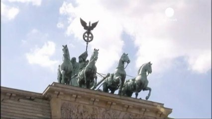 La Germania difende il rigore fiscale. Merkel: no a...