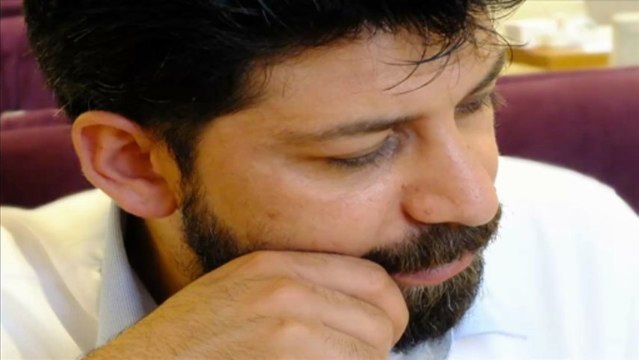 yavuz güçlüses - mardinli güzel yarim