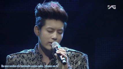 {SUB ESP} [MV] SE7EN - Thank U