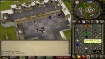 Runescape 2007: No1s Perfect's Updated Bank Video #2