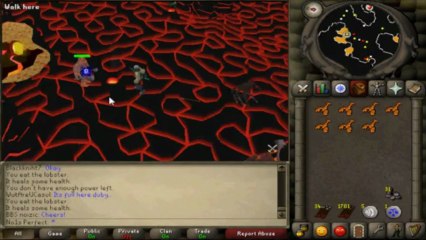 The 2k7 Experience - 1 Def Pure/Best AFK Material/Progress Update
