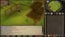 Runescape 2007 Berserker Pure Guide