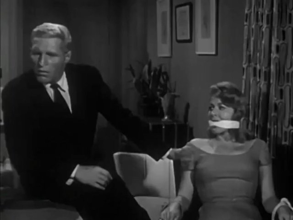 Man With a Camera- The Bride Part 14