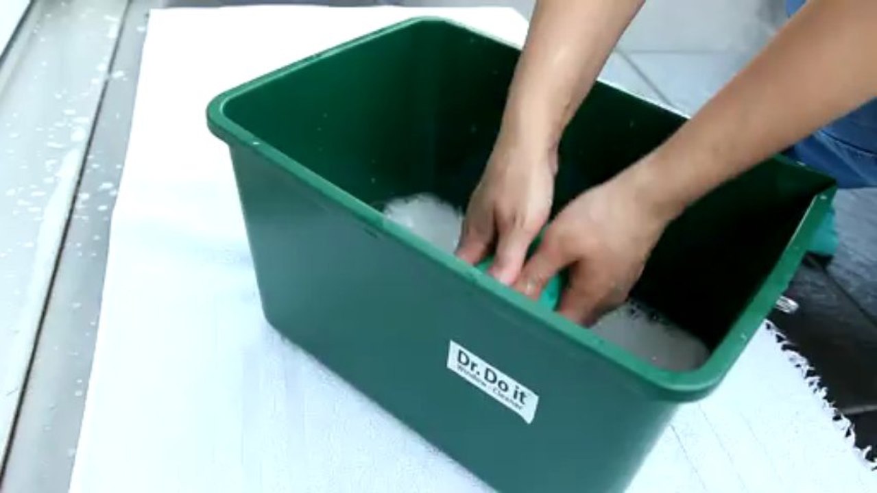 Dr Do it Silikon Blade ( www.Dr-Doit.de )