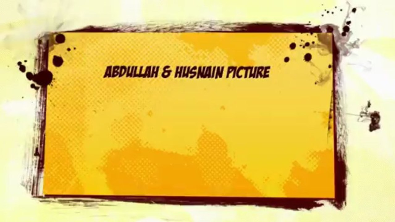 Abdullah & Husnain HD picture