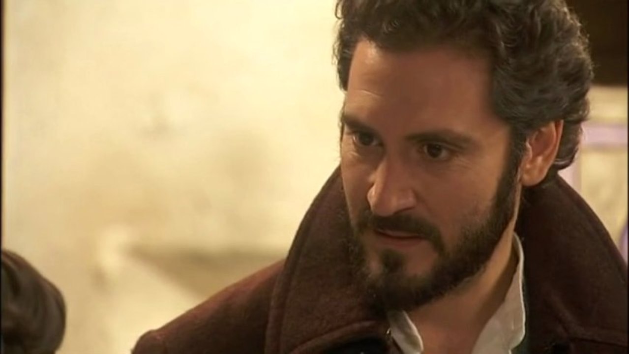 Tristán y Candela. Cap. 552 - Sí, sí, la estábamos atacando, para qué engañarnos