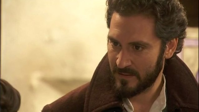 Tristán y Candela. Cap. 552 - Sí, sí, la estábamos atacando, para qué engañarnos