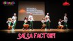 SALSA FACTORY SALSA SHOW | ISTANBUL DANCE FESTIVAL