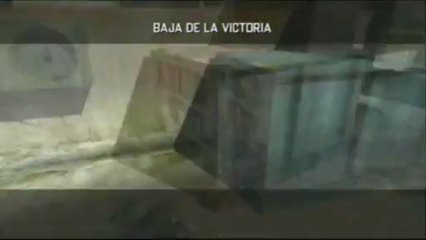 RACHAS SNIPER EP1 - MW3 - ABRA BLACK OPS II