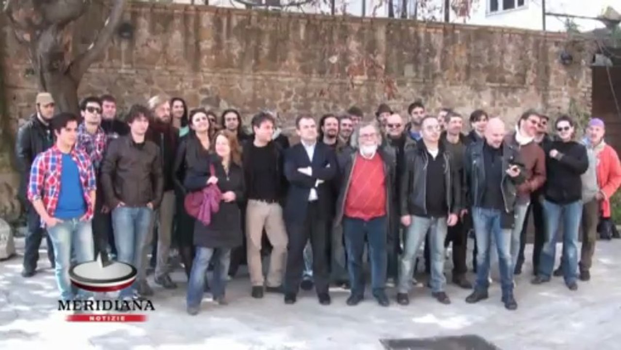 Al via 'Musiche, suoni e visioni di Roma Capitale' per scoprire nuovi talenti