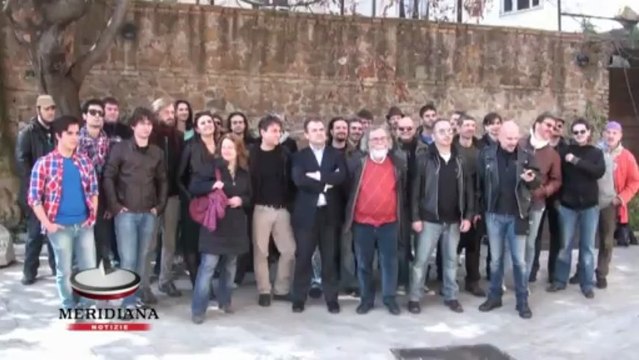 Al via 'Musiche, suoni e visioni di Roma Capitale' per scoprire nuovi talenti