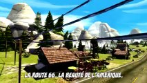 Ride to Hell : Route 666 (360) - Ride to Hell : Route 666 - premier trailer