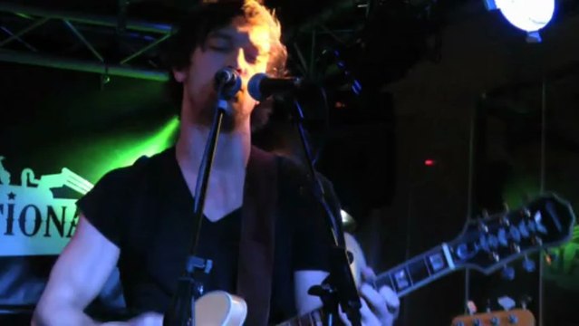 The High Commissioners Interview