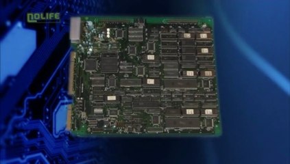 Very Hard, Épisode 15 - Namco System 2 : Cocktail gagnant, servi avec ou sans chips