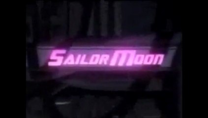 Toonami - Final de Sonic X e início de Sailor Moon (Apr 15th 2013) [FAKE]