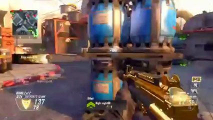 Black Ops 2: (149-2) - Weed/Peer Pressure/School