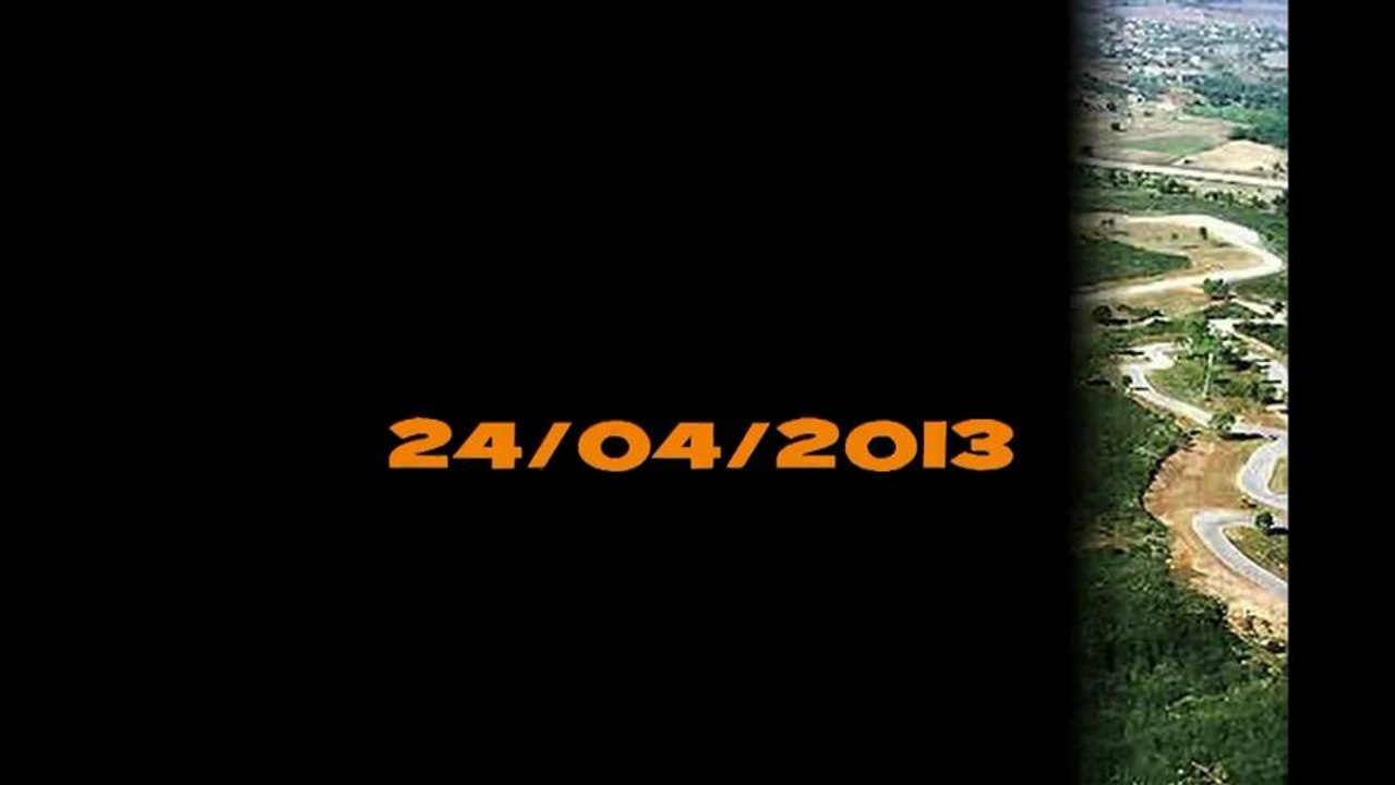 Circuit Du Var Le Luc Tortue Team 24/04/2013