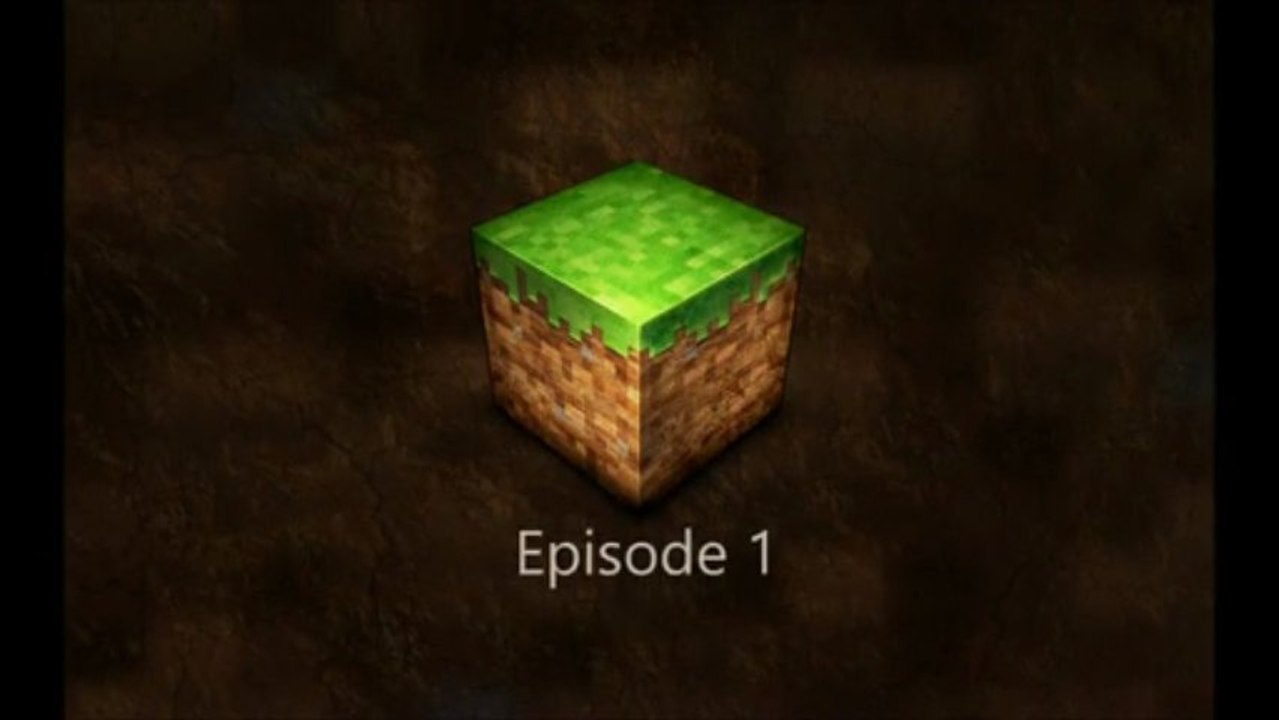 Minecraft LP: Captain's Log: E1 Mob Shower