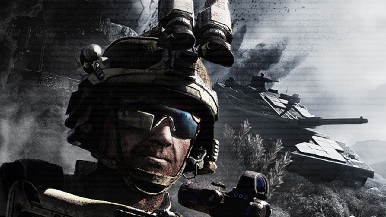 CGR Trailers - ARMA 3 Community Guide: Multiplayer Teamwork