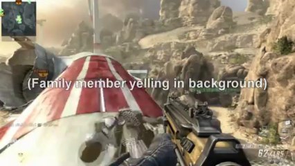 I FOUND HITLER! Chris Archie's Trolls n Lols - Ep. 9 (Black Ops 2)