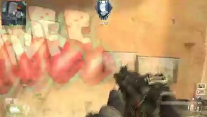 Black Ops 2: Reverse Boosting? (Dogs Gameplay/Commentary)