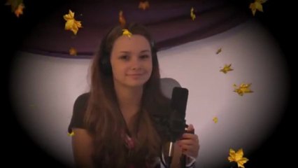 All Too Well By Taylor Swift (Cover)