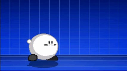 Kirby vores DRAGON