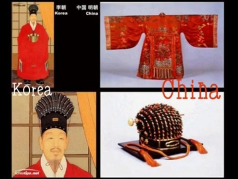 What's with the whole Korean claiming Japanese are Korean