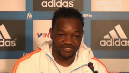 OM: Mandanda ne ferme pas la porte à un grand club étranger