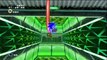 Sonic Adventure 2 Battle - Hero - Sonic : Crazy Gadget - Mission 2 : Ramasse 100 anneaux !