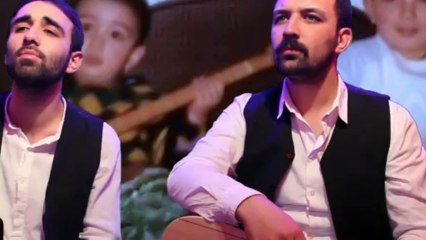 Ahmet - Murat Atalay - Yalan Dünya