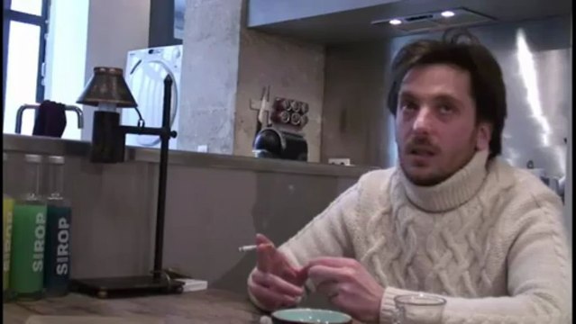 24 heures avec le mari d'une chanteuse à voix