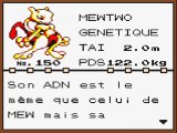 Pokemon Version Jaune [11] Les 151 Pokemon !