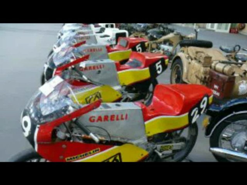 Retromobile et Vente Bonhams 2013 - Paris - Grand Palais