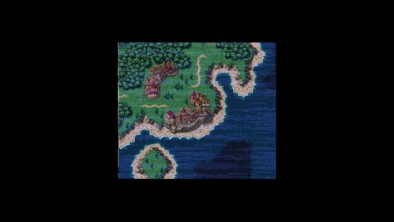 Chrono Trigger en Español / Episodio 1