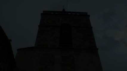 Tomas Falsas Los Mosketeros CIM - Laura M. Power!