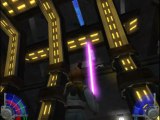 Star Wars Jedi Knight : Jedi Academy Partie 03