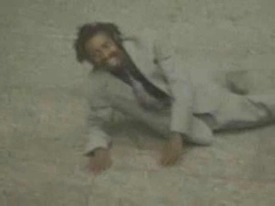 Escalator Slide
