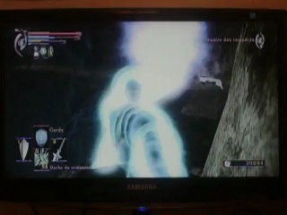 Demon's souls Partie 14