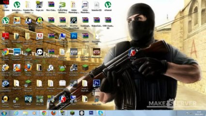Туториал-где скачать CS 1.6