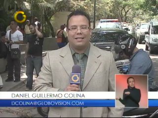 Madre de Juan Salas asegura que su hijo estaba en Maracaibo cuando ocurrió el incidente en la AN