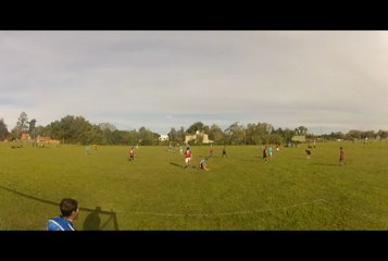 1er tiempo HD - 4 de 4