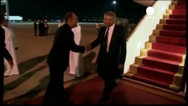 Estados Unidos tiene indicios de utilización de armas...