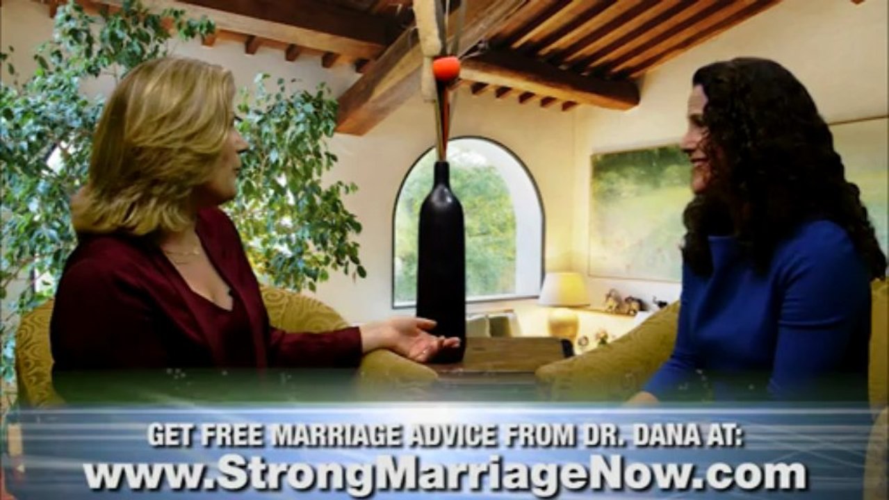 Marriage Counseling